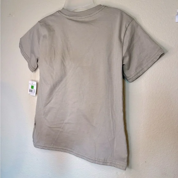 Disney The Nightmare Before Christmas youth short sleeve graphic tee shirt, NWT - Picture 4 of 5